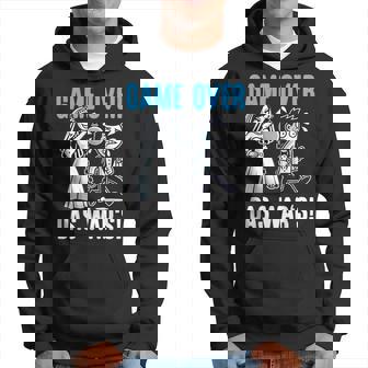 Jga Groom Bolling Stag Night S Kapuzenpullover - Geschenkecke