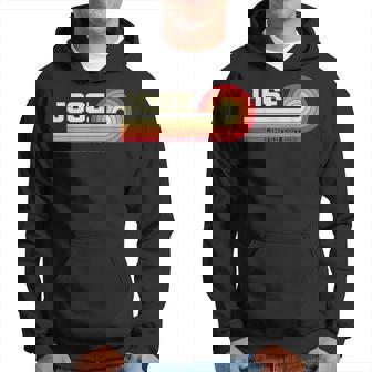 Jose Nombreintage & Playa I Personalizado Jose Sudadera - Regaloses
