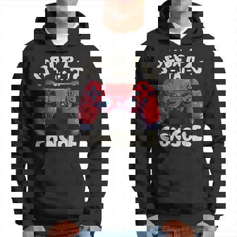 J'peux Pas J'ai Console Cadeau Gamer Sweat à capuche - Cadeauxyz
