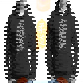 Judo Caractères Japonais Pour Arts Martiaux Sweat à capuche - Cadeauxyz