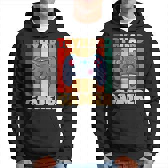 Juegos De Tryhard Gamer Retro Gaming For Life Sudadera - Regaloses