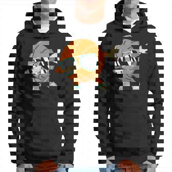 Jugador De Baloncesto I Ball Boys Dab Dance I Dabbing Baloncesto Sudadera - Regaloses