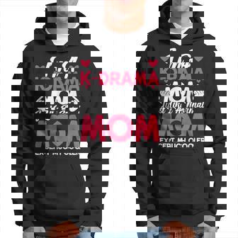 K-Drama K-Pop Símbolo De Mano Corazón K-Pop Mercancía Sudadera - Regaloses