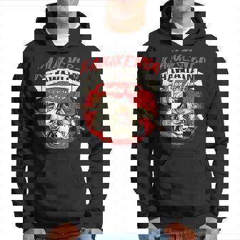 Kajukenbo Hawaiano Arte Marcial Dojo Entrenamiento Kajukenbo Sudadera - Regaloses
