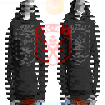 Kalashnikov Skull Ak-47 Pistola De Rifle De Asalto Sudadera - Regaloses