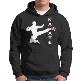 Karate Karate Costume Karate For Boys Kapuzenpullover - Geschenkecke