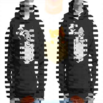 Kawaii Shiba Inu Regalo Para Los Amantes De Los Perro Sudadera - Regaloses