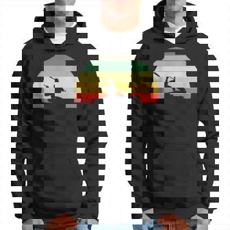 Kayak Kayakista Canoa Retro -Intage Deporte Kayakismo Sudadera - Regaloses