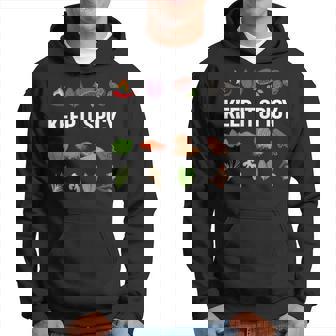 Keep It Spicy For Cook Who Loves Spices Spice Sudadera - Regaloses