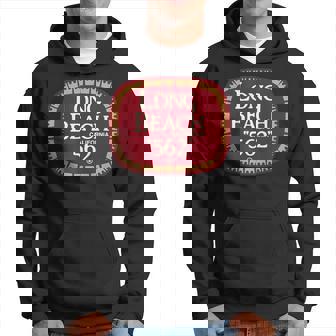 Kings Of Long Beach California Ca Oe Old English Sweat à capuche - Cadeauxyz