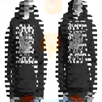 Klippschliefer Hyrax Meme Kapuzenpullover - Geschenkecke