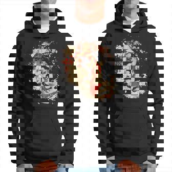 Koi Asian Carpe Koi Fish Sakura Cherry Blossom Season Sweat à capuche - Cadeauxyz