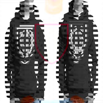 Ksk Fuerza Especial Alemana Kommando Spezialkräfte Sudadera - Regaloses