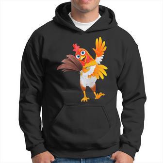 La Granja De Zenon Bartolito Pollo Español Sudadera - Regaloses