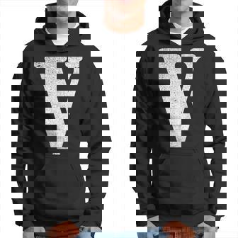 La Letra Un Diseño Con La Letra Sudadera - Regaloses