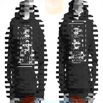 La Lune La Déesse Hécate Sweat à capuche - Cadeauxyz