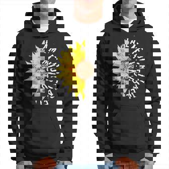 La Mejor Tia Del Mundo Tía Española Leopardo Girasol Sudadera - Regaloses