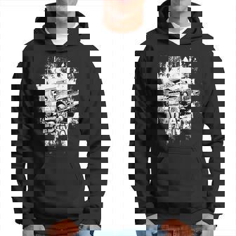 Lada Niva Offroad 4X4 az-2121 Rusia Offroad Offroad Sudadera - Regaloses