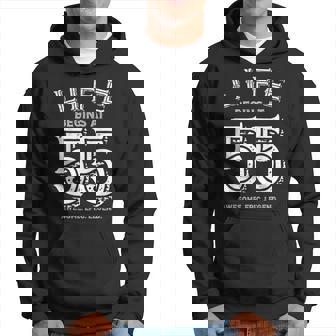 Laida Comienza A Los 55 Años Intage Anniversary Sudadera - Regaloses