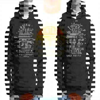 Las Leyendas Nacen En 1979 46 Años Cumpleaños Hombre Regalo Sudadera - Regaloses