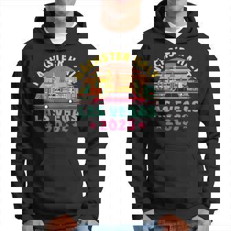 Lasegas Trip Next Hold Lasegas 2025 Kapuzenpullover - Geschenkecke