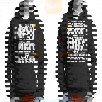 Laurent Parfait Citation Humour Drôle Papa Père Cadeau Sweat à capuche - Cadeauxyz