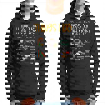 Lectura De Libros Revisión De Libros Bookworm Bookish Sudadera - Regaloses