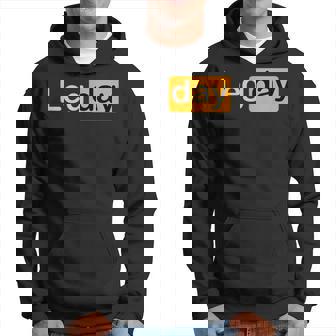 Leg Day Motivación Divertida En El Gimnasio Sudadera - Regaloses