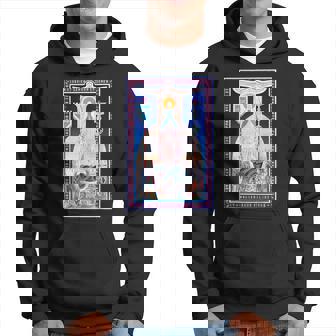 Légion De Marie Sweat à capuche - Cadeauxyz