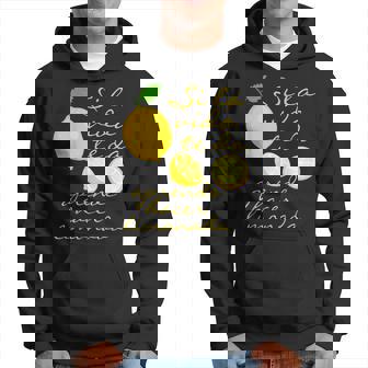 Lemonade Crew Si Laida Te Da Limones Frase Española Sudadera - Regaloses