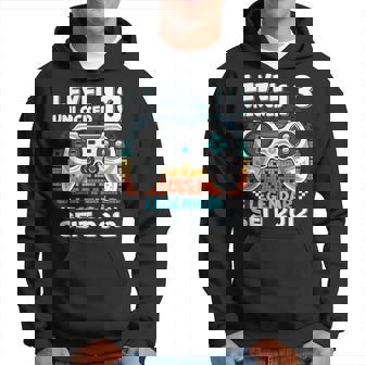 Level 13 Years Birthday Young Gamer 2012 Birthday Kapuzenpullover - Geschenkecke
