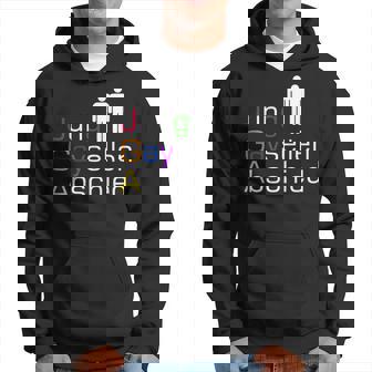 Lgbt Jga Hen Party Gay Wedding Party Kapuzenpullover - Geschenkecke