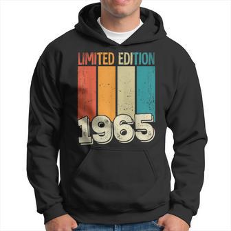 Limited Edition 1965 Kapuzenpullover - Geschenkecke