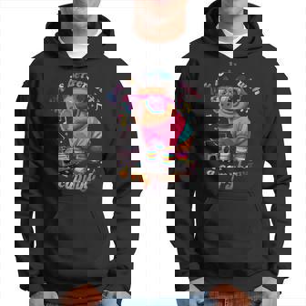 Linda Mascota Capibara Para Niñas Y Niños Sudadera - Regaloses