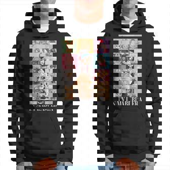 Lindo En Mi Era Labubu Amante Labubu Divertido Dicho Sudadera - Regaloses