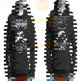 Long Range Shooting Marksman Precision Rifle Shooter Sudadera - Regaloses