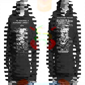 Loserdaderos Abuelos Tocan La Guitarra Sudadera - Regaloses