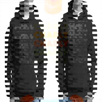 Love Heart Charly Grunge Estilointage Negro Charly Sudadera - Regaloses