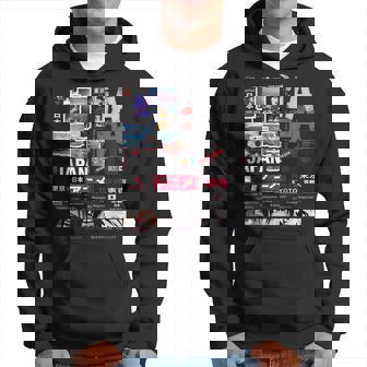 I Love Japan Culture Enjoy Cool Japan Illustration Fashion Sudadera - Regaloses