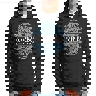Lubin Meilleur Lubin Du Monde Hommes & Garçons Sweat à capuche - Cadeauxyz