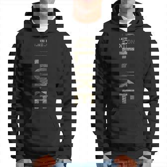 Luke Nameorname Junge Mann Geburtstag Kapuzenpullover - Geschenkecke