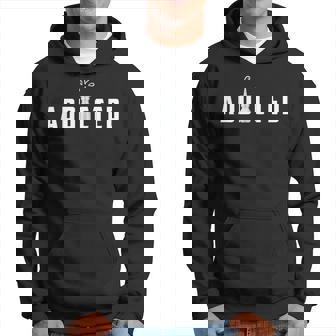 Lustiger Nasenspray Spruch Allergiker Männergrippe Schnupfen Kapuzenpullover - Geschenkecke