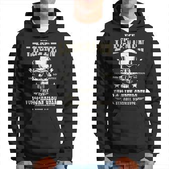 Lustiger Spruch Mann Frau Zum 44 Geburtstag Geschenk Kapuzenpullover - Geschenkecke