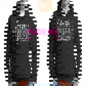 Madrina Humor Sudadera - Regaloses