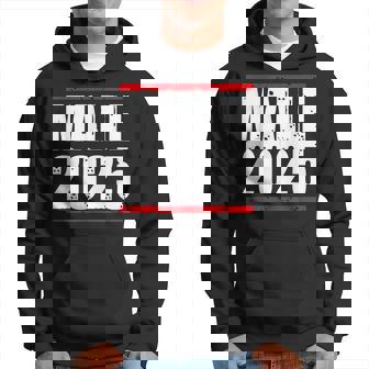 Malle 2025 Mallorca Team Holiday Kapuzenpullover - Geschenkecke
