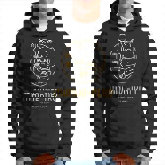 Maneki-Neko Always Be Lucky Beckoning Cat Sudadera - Regaloses
