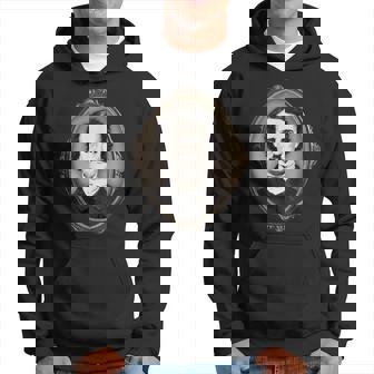 Marco Góticoictoriano Edgar Allan Poe Sudadera - Regaloses