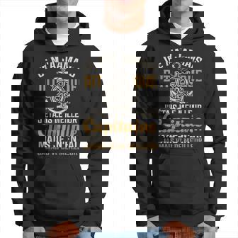 Marin Capitaine Bateau Hommes Sweat à capuche - Cadeauxyz