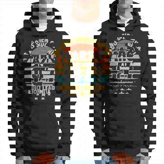 Marzo 1977 48 Años Hombre Cumpleaños Regalo Marzo 1977 Sudadera - Regaloses