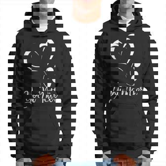 You Matter Don't Let Your Story End Point-Virgule Sweat à capuche - Cadeauxyz